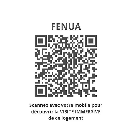 Fenua - Quartier De Rotheneuf * Saint-Malo